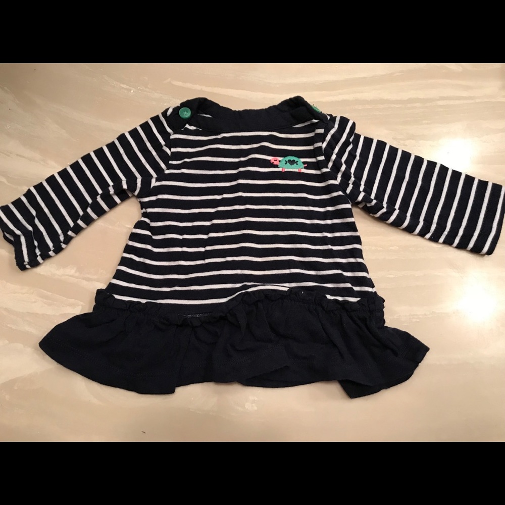 Infant Outfit